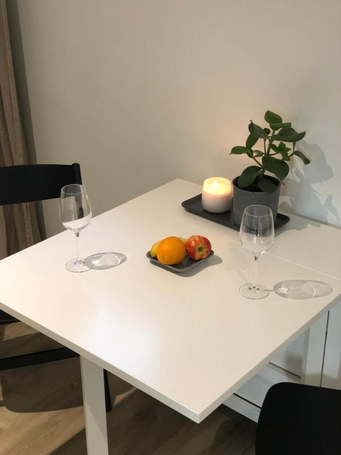 Bezaubernde Gastesuite Mit Terrasse Im Hinterhof Hamburg Kültér fotó
